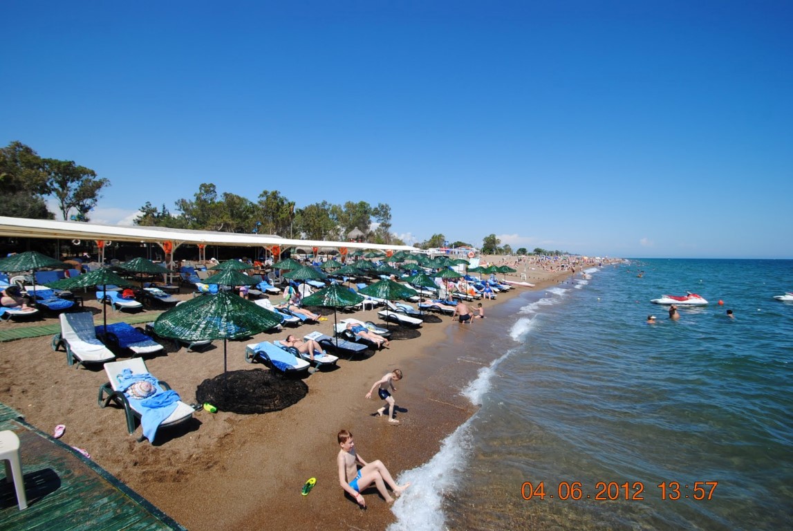 imagini hotel CLUB SERA ANTALYA